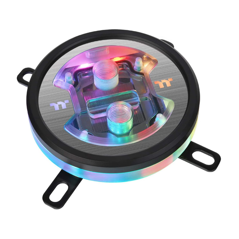 Thermaltake Pacific W7 Plus CPU Water Block - مبرد